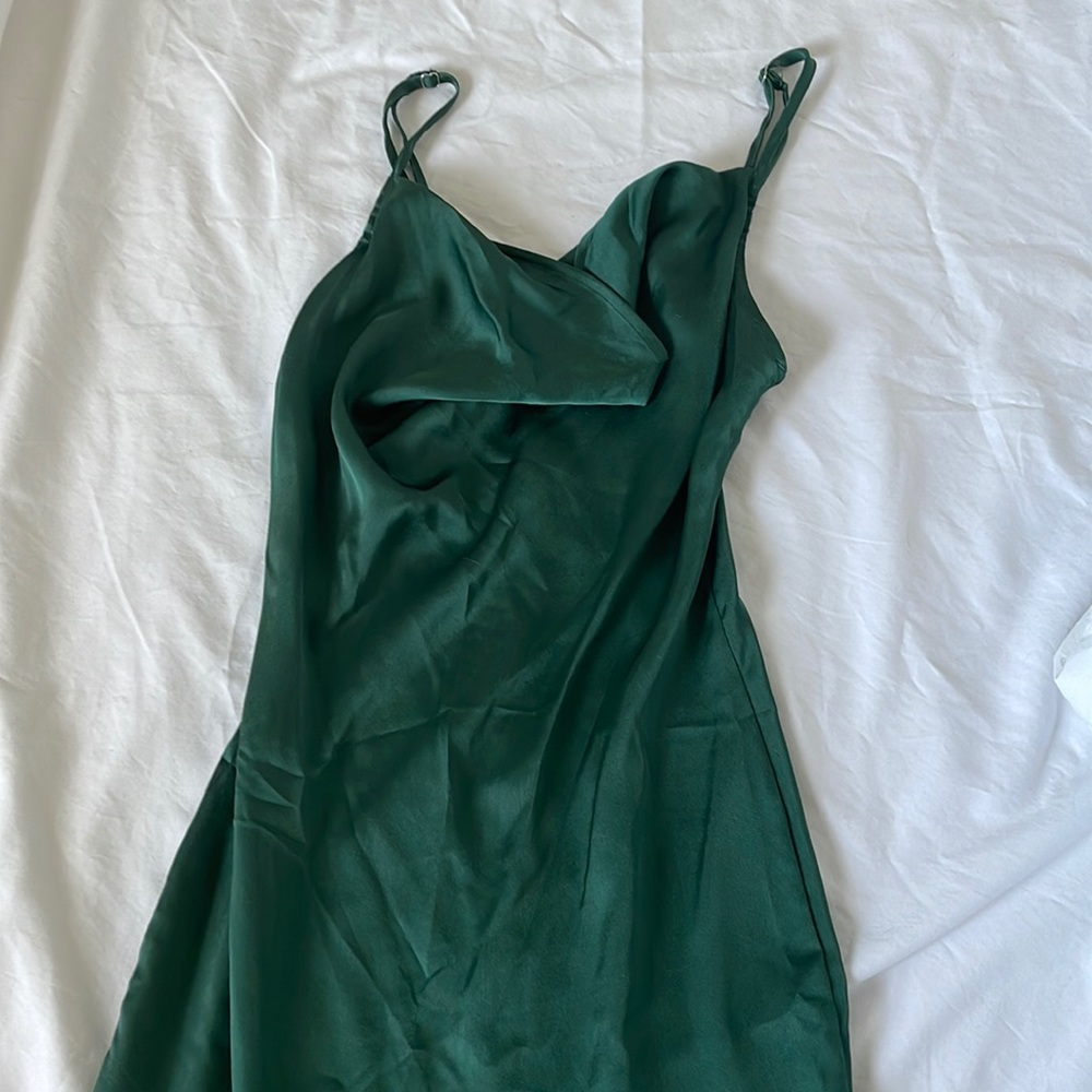 PLT Dress